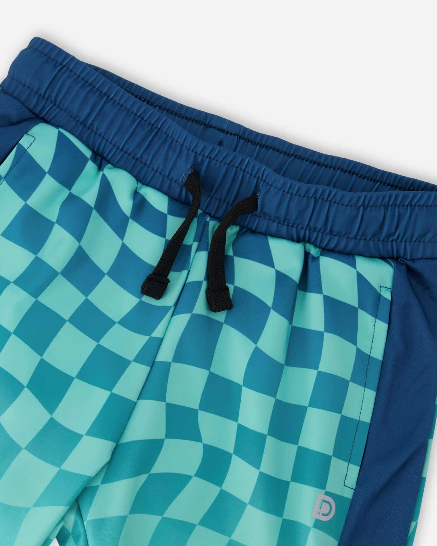 Short athlétique - H30XB26_3H190 - 2 à 10 ans