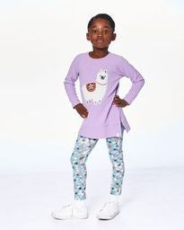 Leggings - H20M60 - 081 - 2 à 10 ans