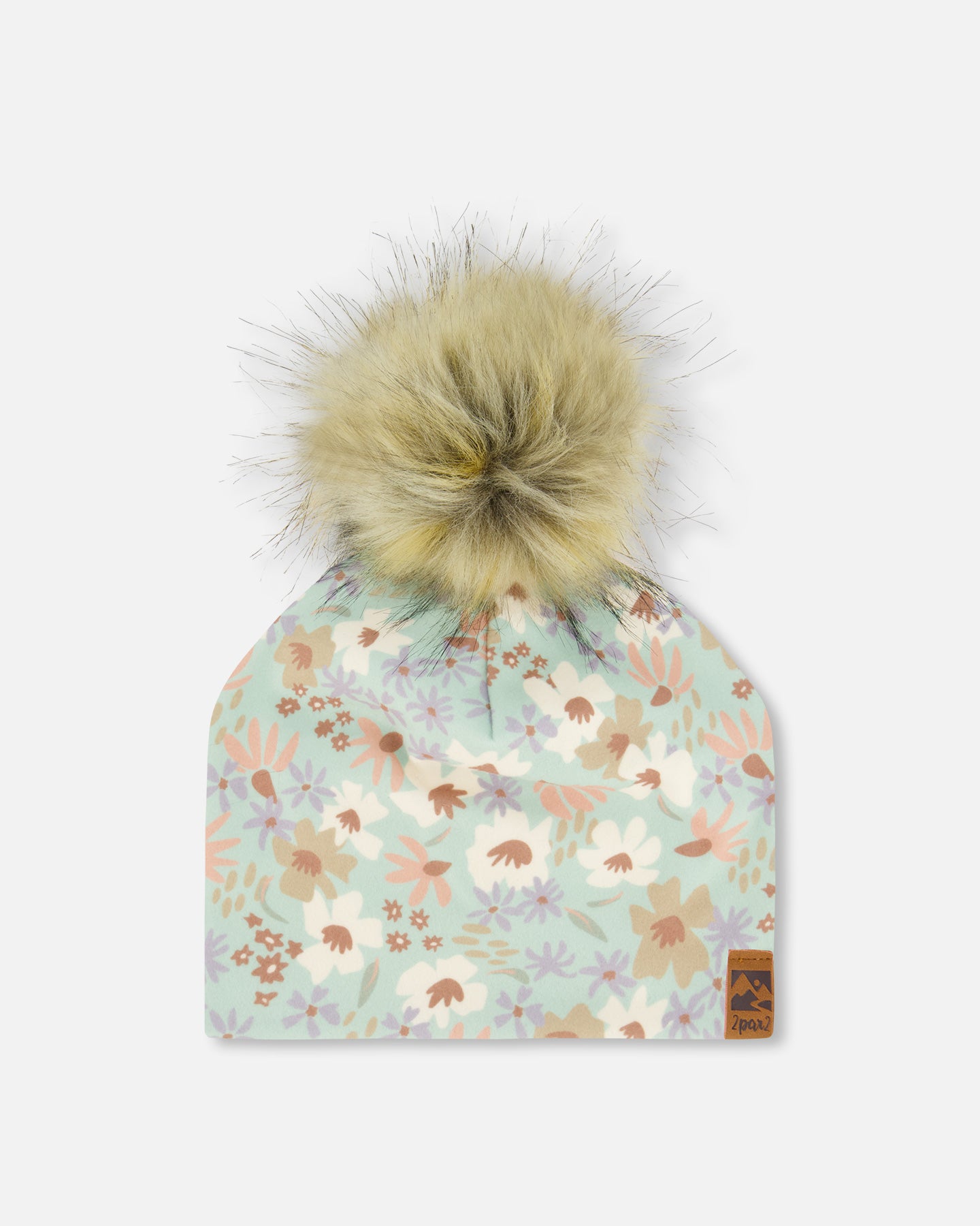 Tuque en jersey G30W20-007 - 6/24 mois à 7/14 ans