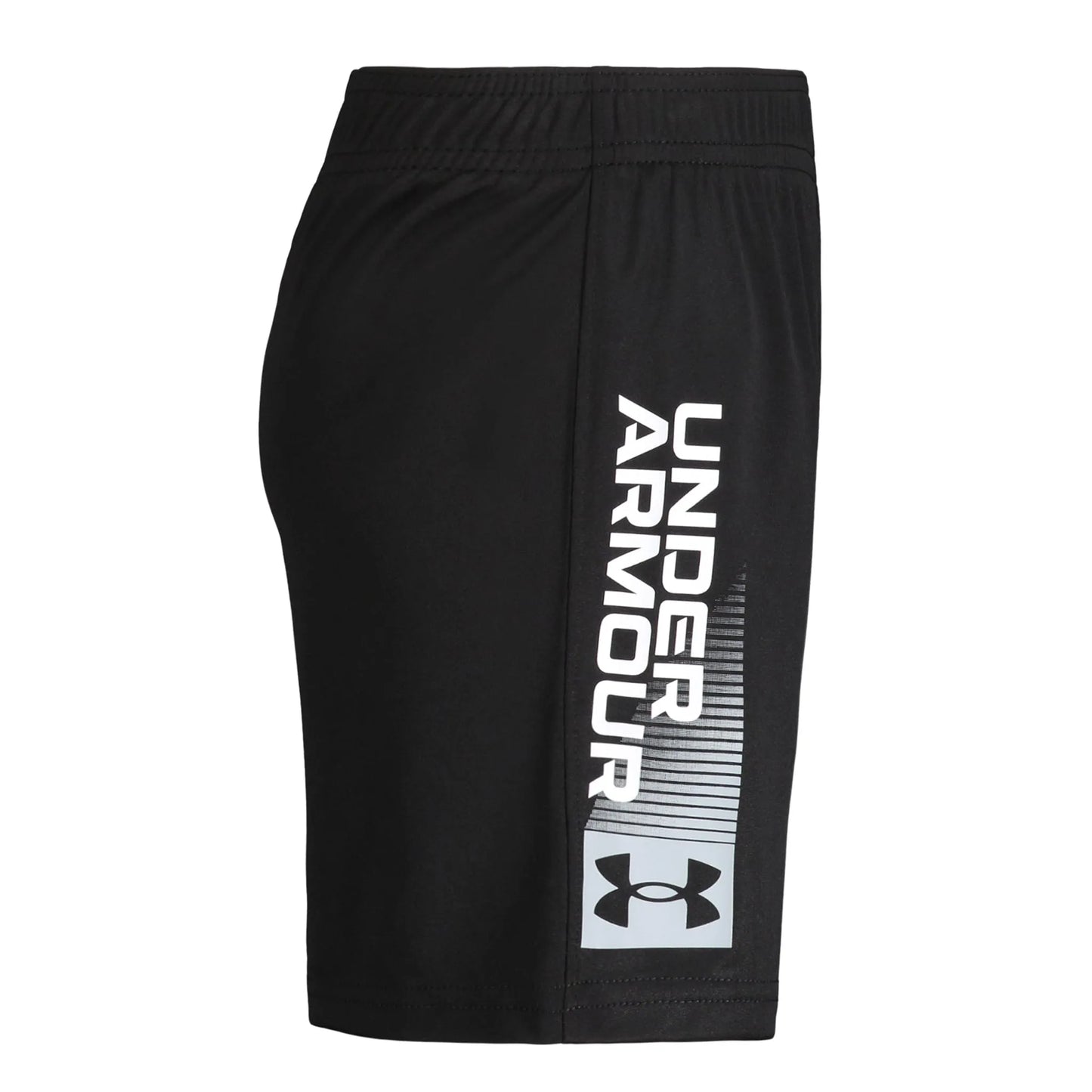 Short - Noir - 2 à 7 ans