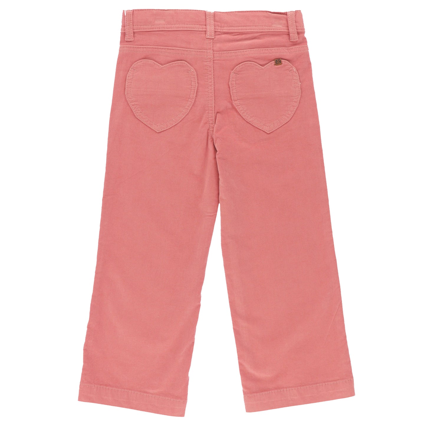 Pantalon - Douceur d’hiver - F2608-11 - 2 à 10 ans