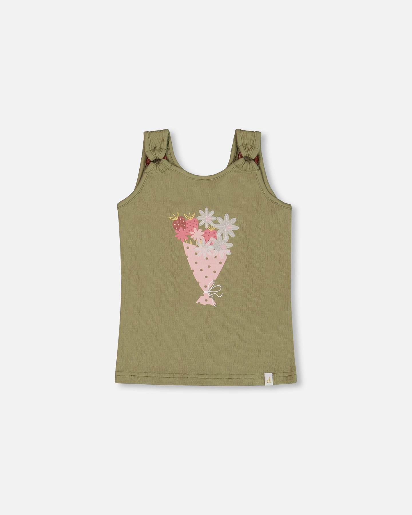 Camisole - G30I70-365 - 2 à 10 ans