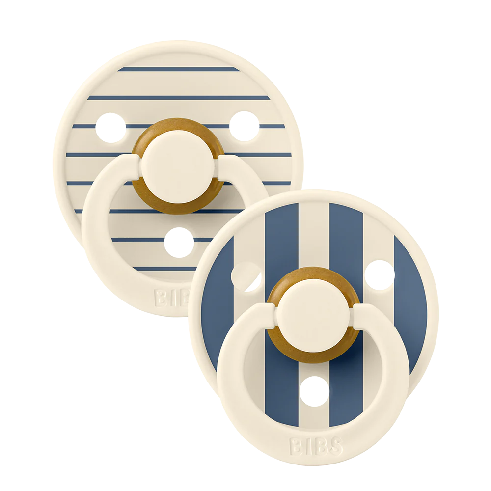Suces - Combo - Ivory Steel Blue Mix