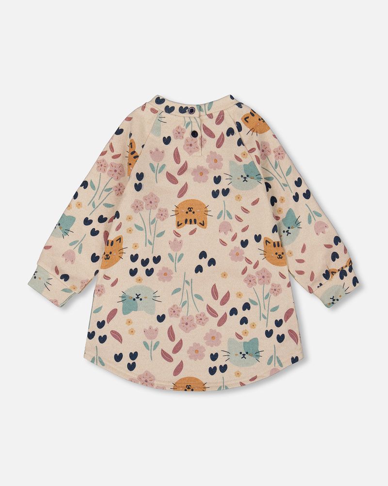 Tunic - H20E87 - 055 - 2 à 8 ans