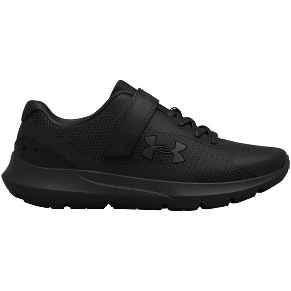 Souliers - Surge 4AC - Noir - 11E à 3J