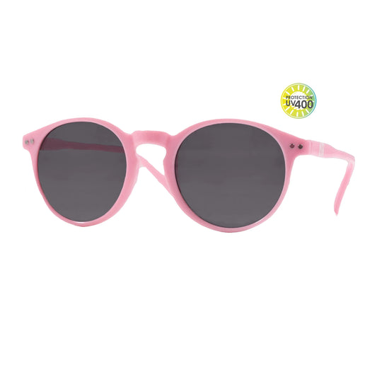 Lunette soleil - BSG02 - Rose