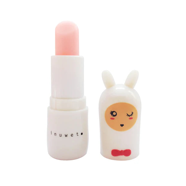 Duo baume & vernis - Blanc
