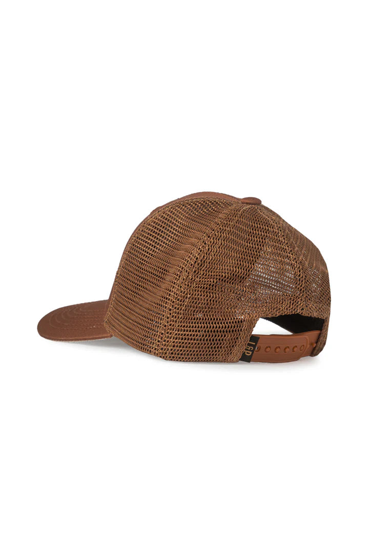 Casquette - Fit athlétique -Crew
