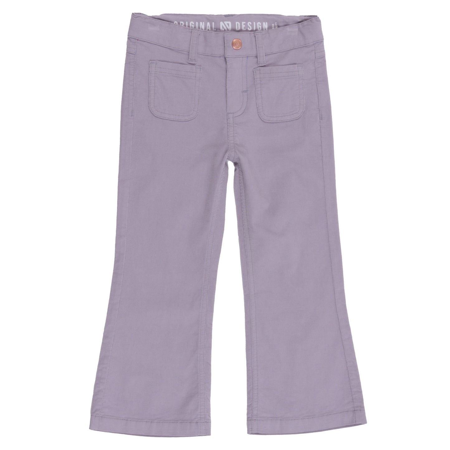 Pantalon - Une nuit au jardin - F2508-12 - 2 à 10 ans
