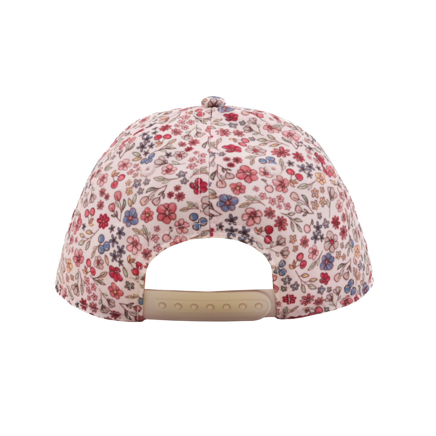 Casquette Imprimée - S26CAS58 - 12/24 mois à 12 ans