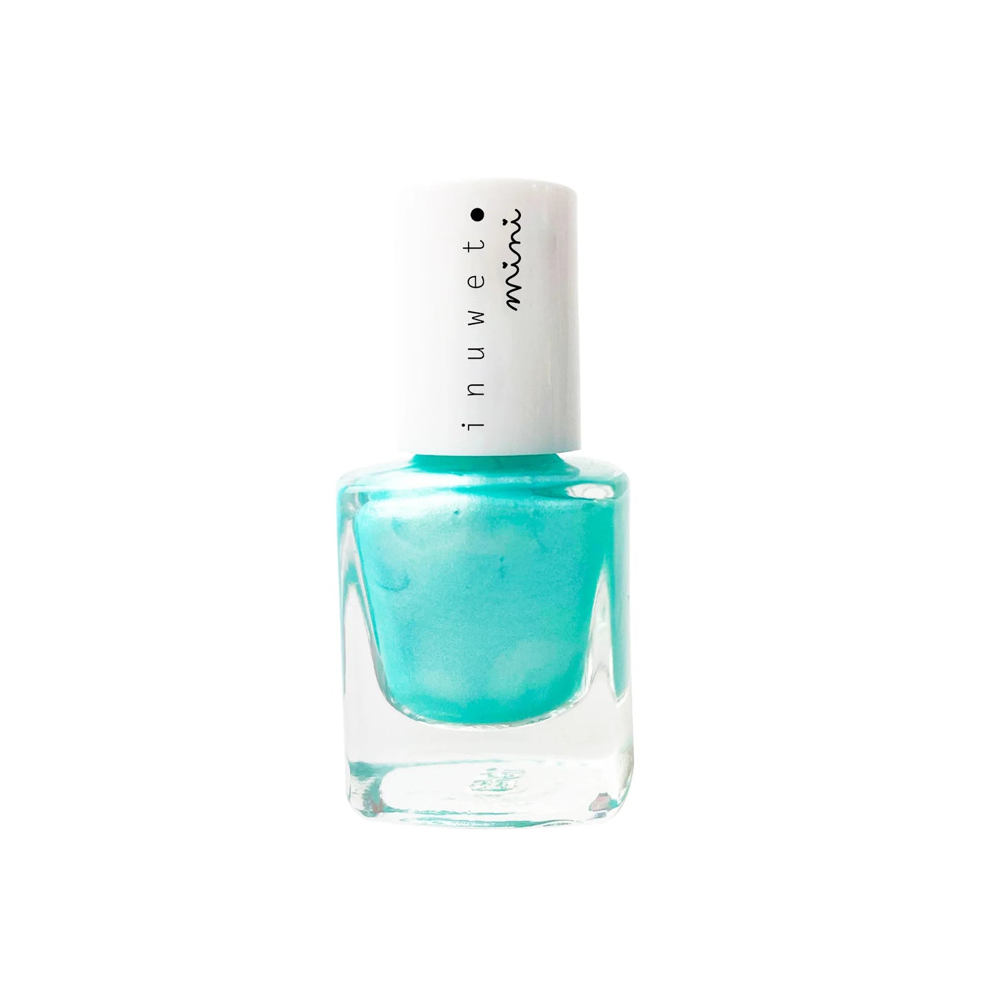 Vernis parfumé- TURQUOISE (Pomme)