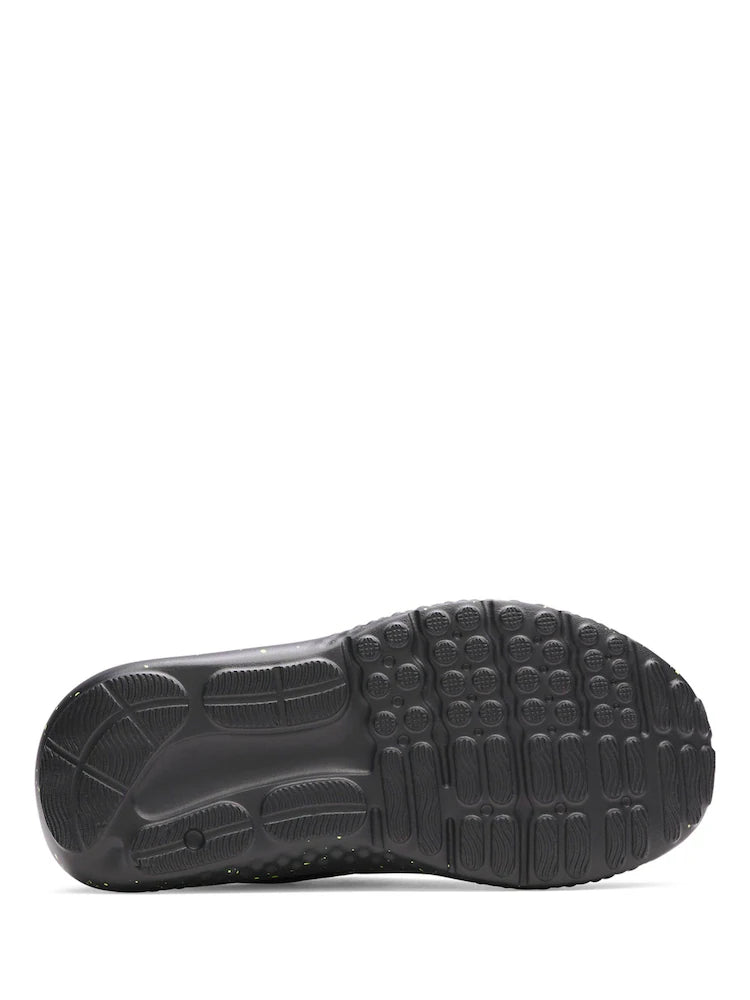 Souliers - UA Surge - Noir - 11E à 3J