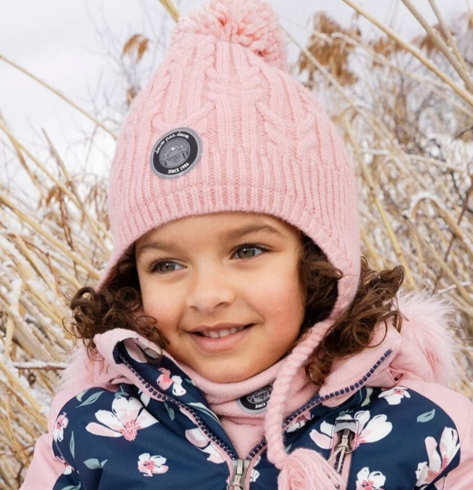 Tuque d’hiver - H10XT1-637 - 2 à 8 ans