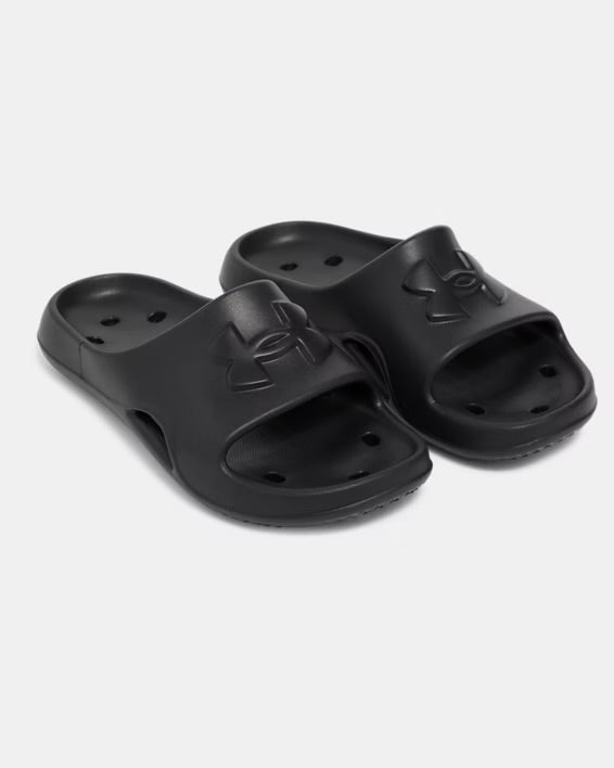 Sandales - Locker V - Noir - 1J à 6J