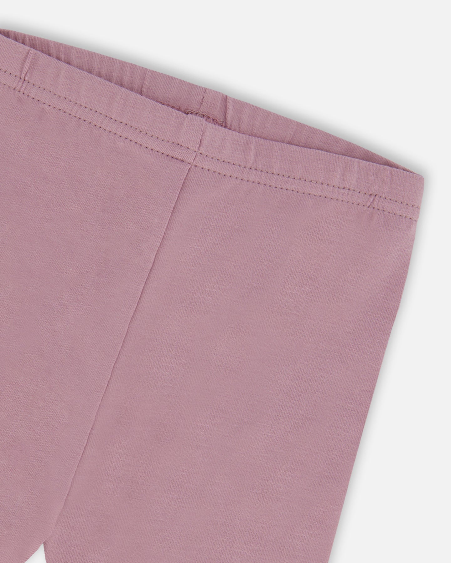 Ensemble tunique en mousselinede coton et legging en jersey - G30B10_070 - 3 à 24 mois