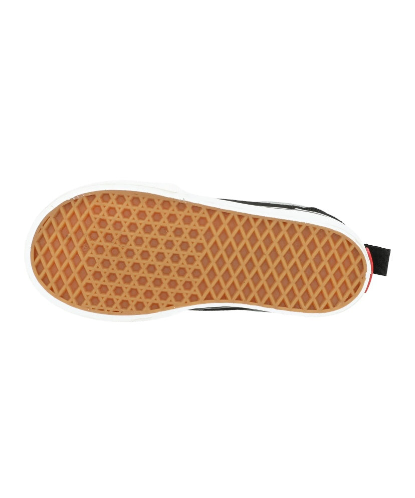 Souliers - Ward V - Noir/Blanc - 11E à 4J