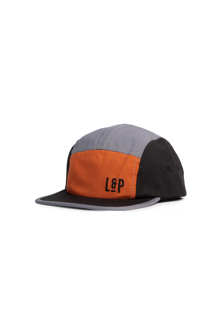 Casquette Ohio series - Fit Yin Yang - Quincy