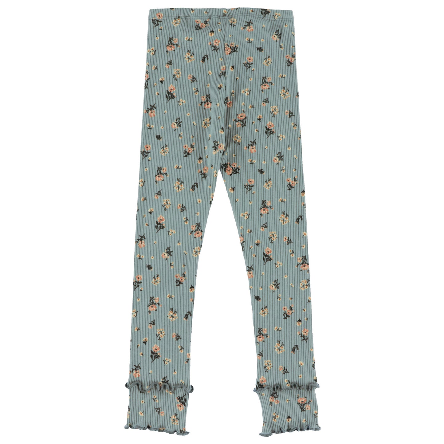 Legging - Journée en fleurs - F2606-02 - 2 à 10 ans
