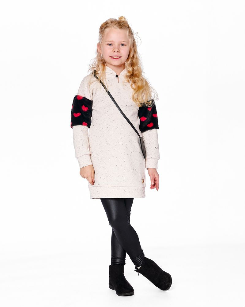 Robe - H20H86 - 000 - 2 à 10 ans