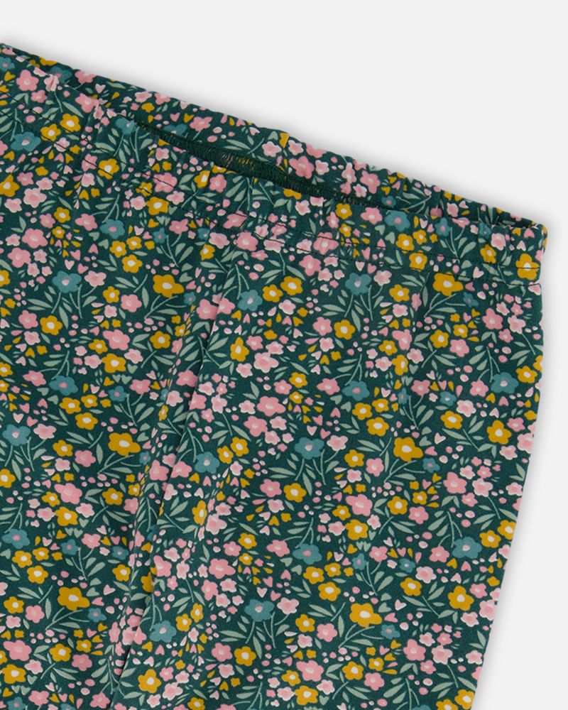 Leggings - H20J60 - 073 - 2 à 10 ans