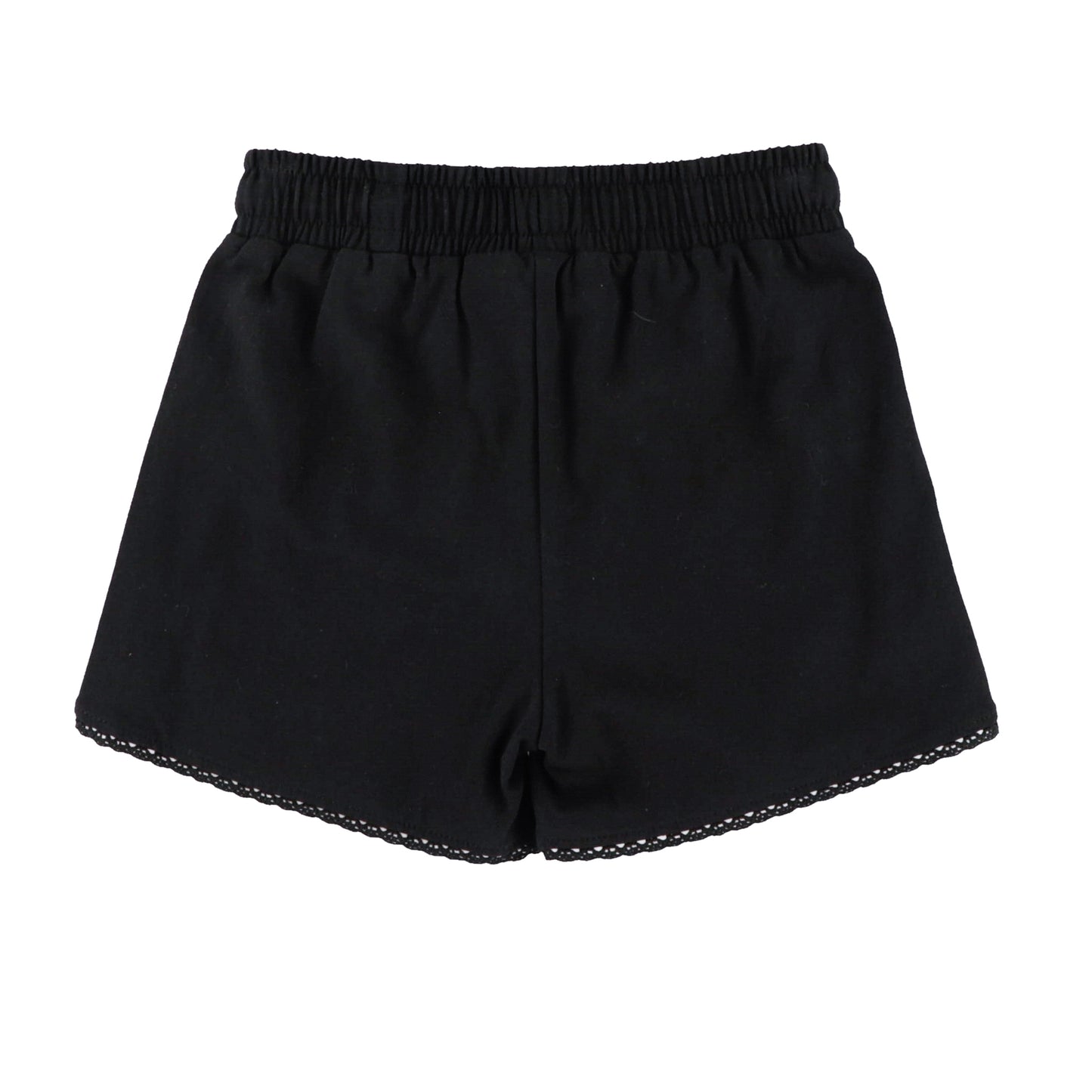 Short - Le club des cowgirls - S2606-12 - 2 à 10 ans