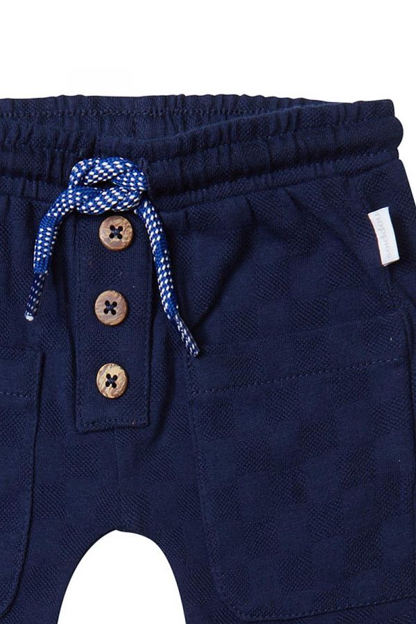 Ensemble chandail ouaté et pantalon (2 pcs.) 0 à 12/18 mois