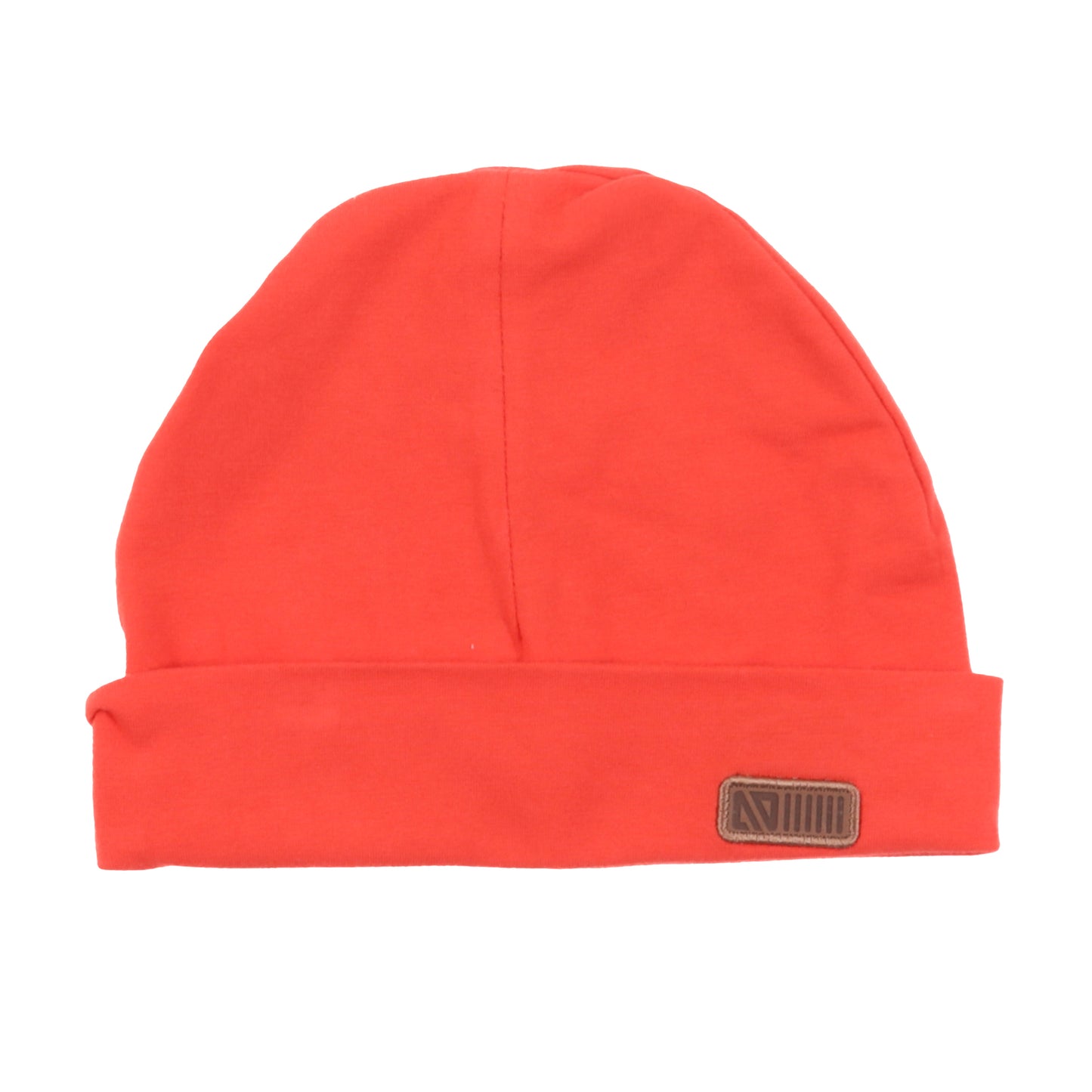 Tuque en jersey Orange Stone - BTUJ210-S26 - 2 à 14 ans