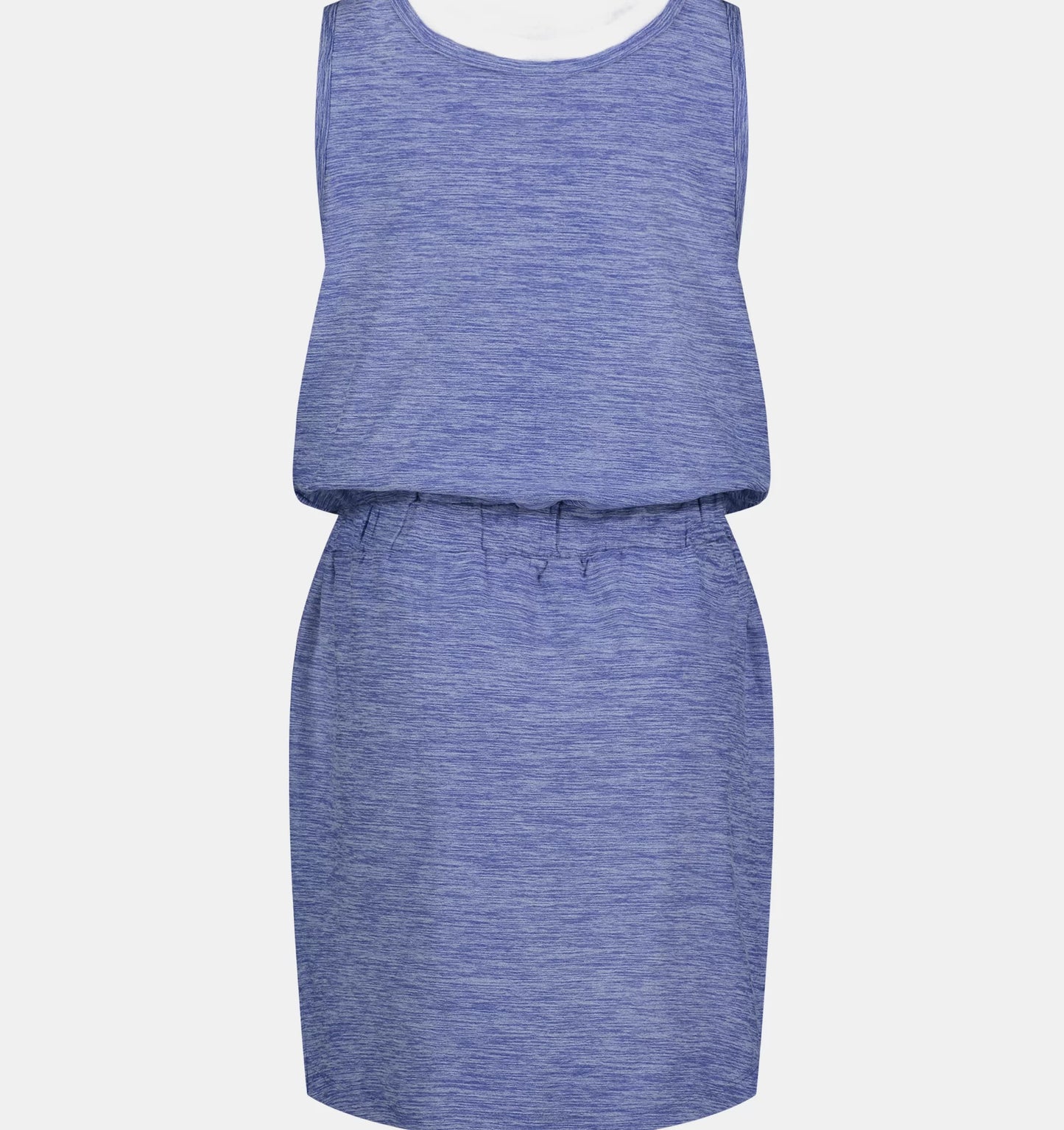 Twist robe en jersey - Purple - 8 à 16 ans