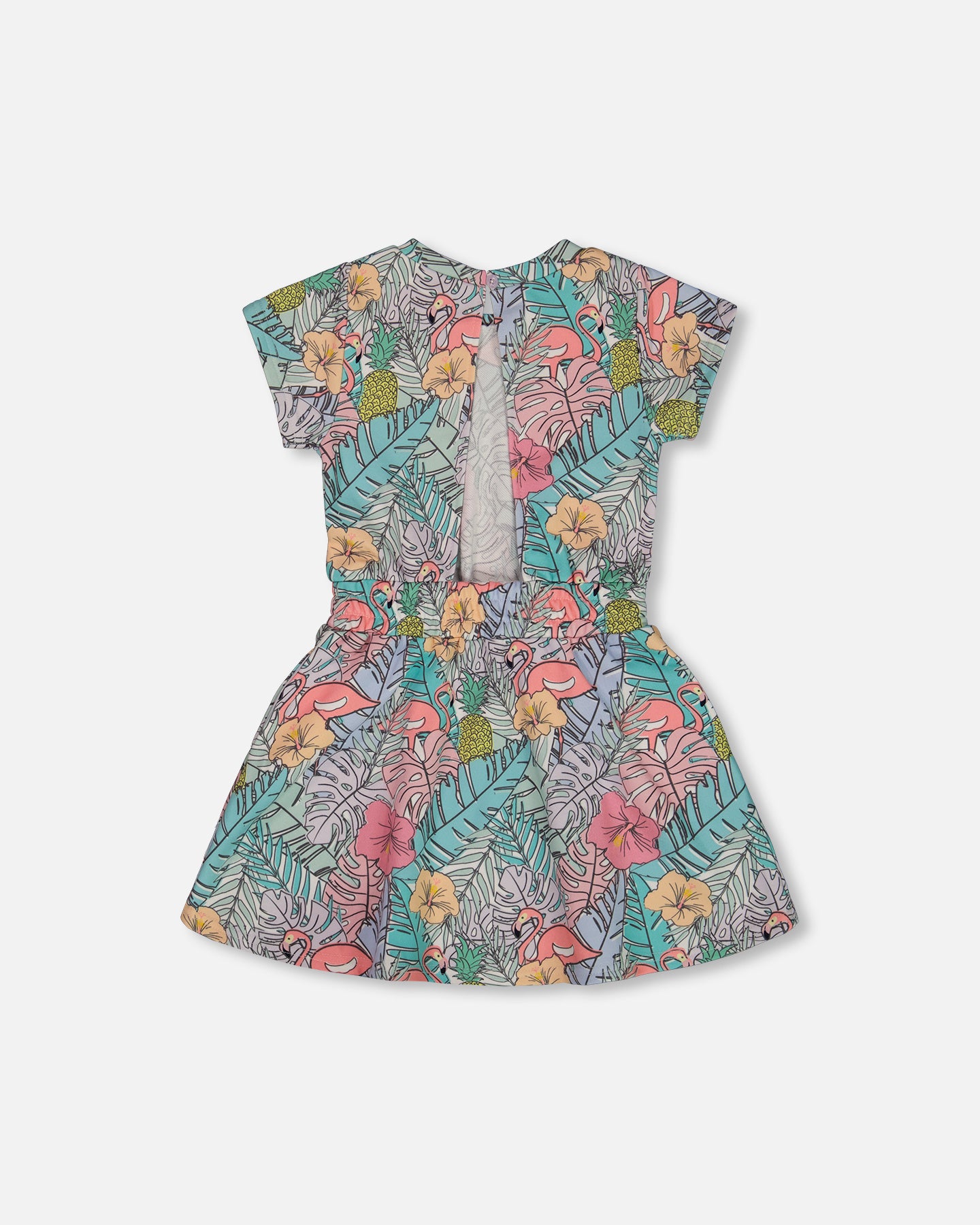 Robe - G30H88-060 - 2 à 10 ans