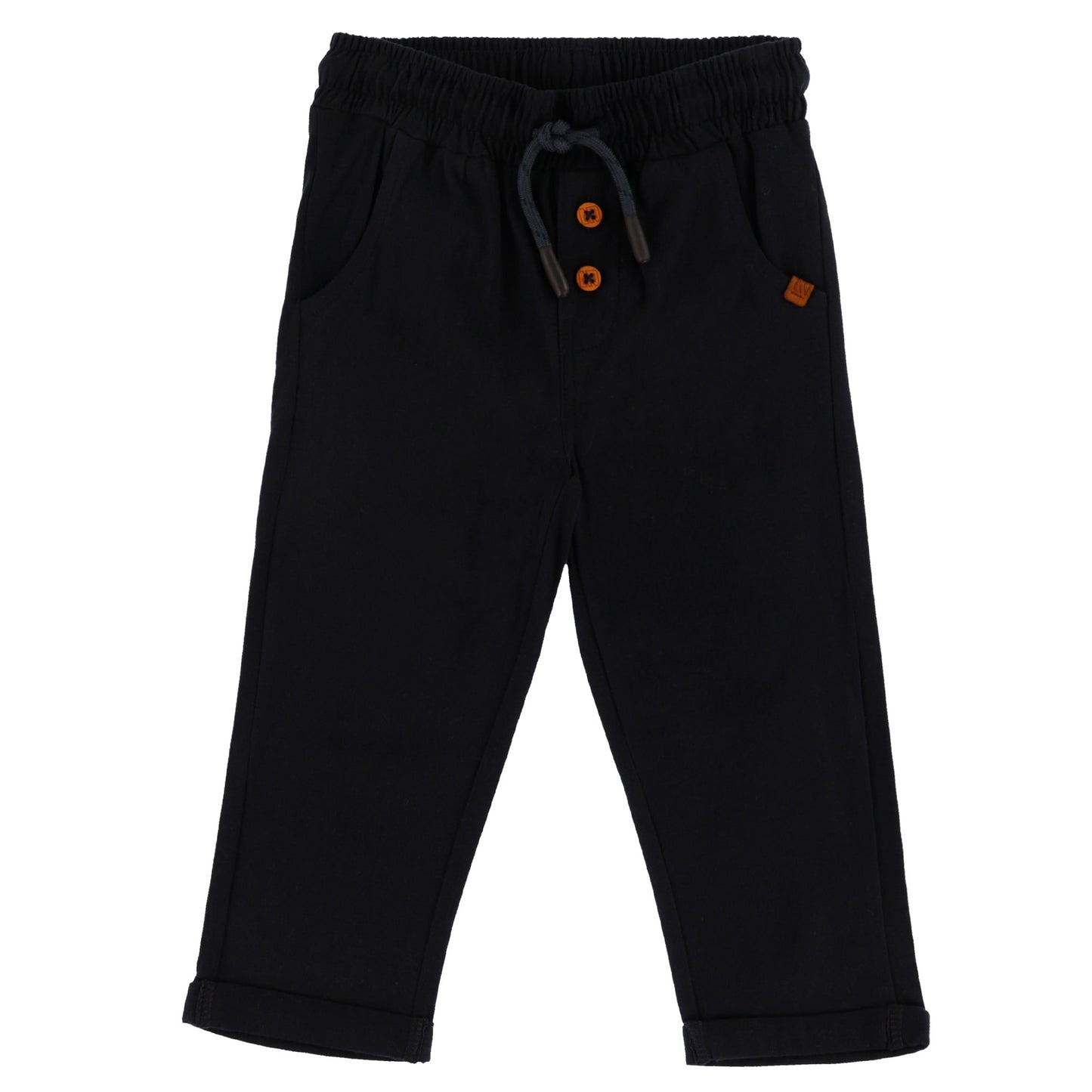 Ensemble chandail et pantalon - Petit renard - F2657-02 - 3 à 24 mois