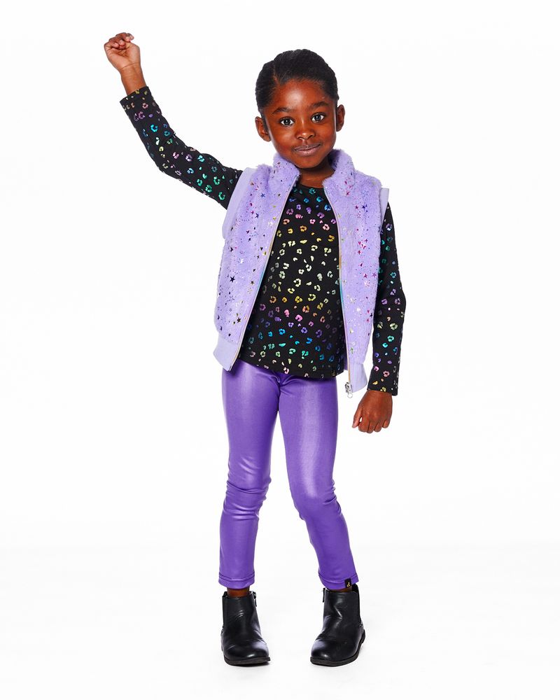 Legging - H20N60-564 - 2 à 10 ans