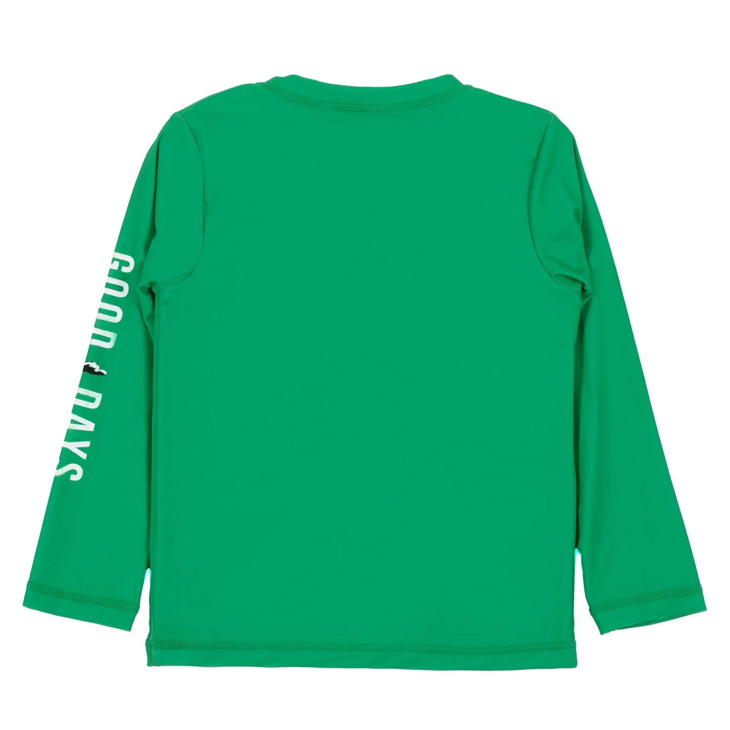 T-shirt maillot UV - S25S201-11 - 2 à 6 ans