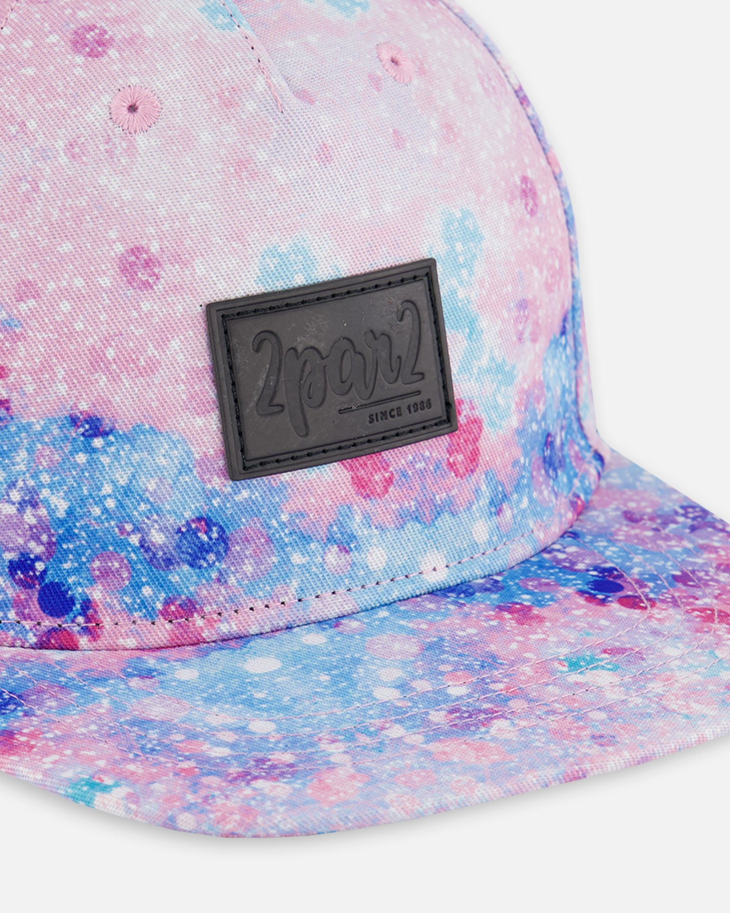 Casquette Imprimée - G30VGC-000 - 6/24 mois et 3-14 ans