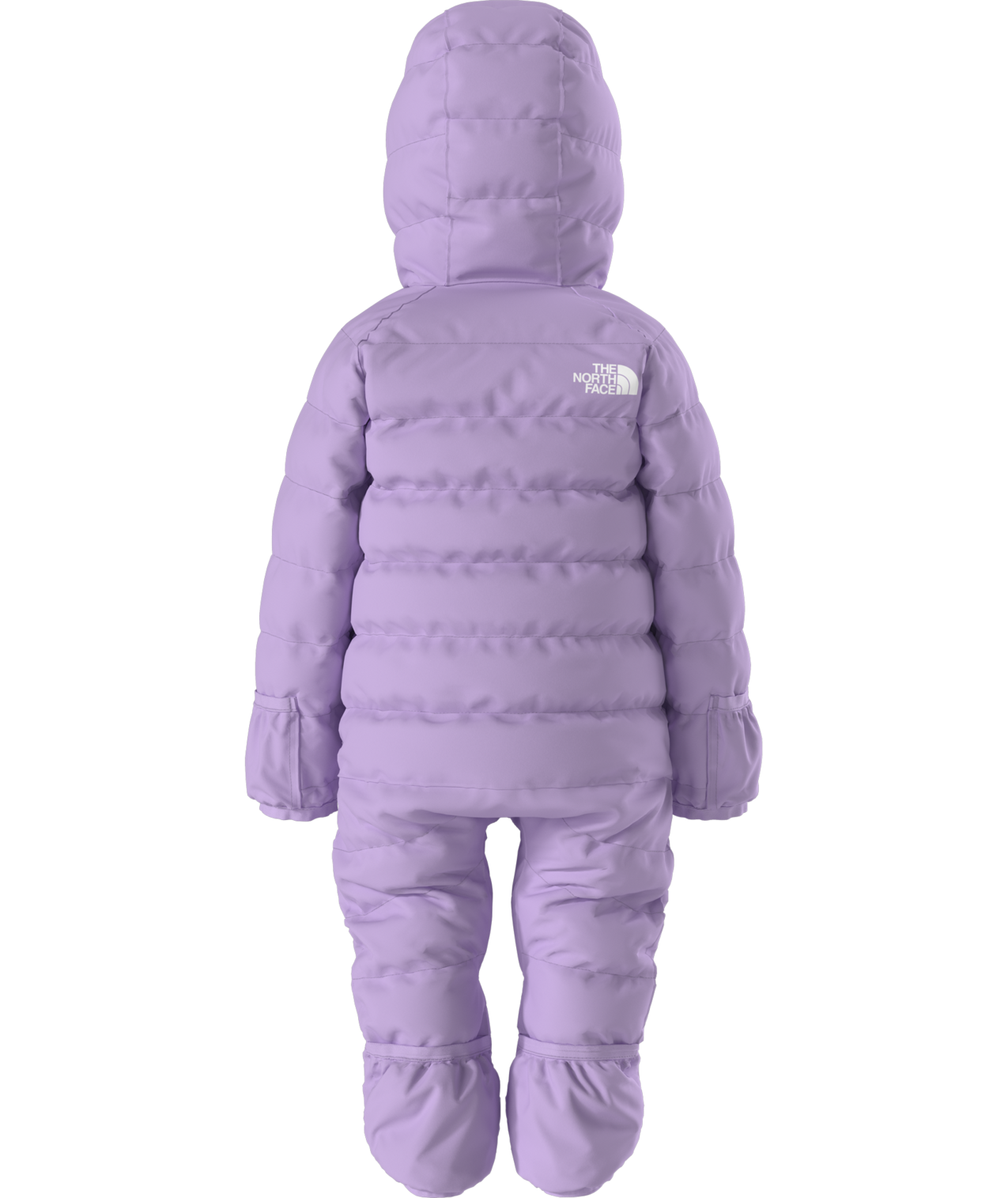 Ensemble Mi-Saison 1 pièce PERRITO - Lite Lilac - 3 à 24 mois