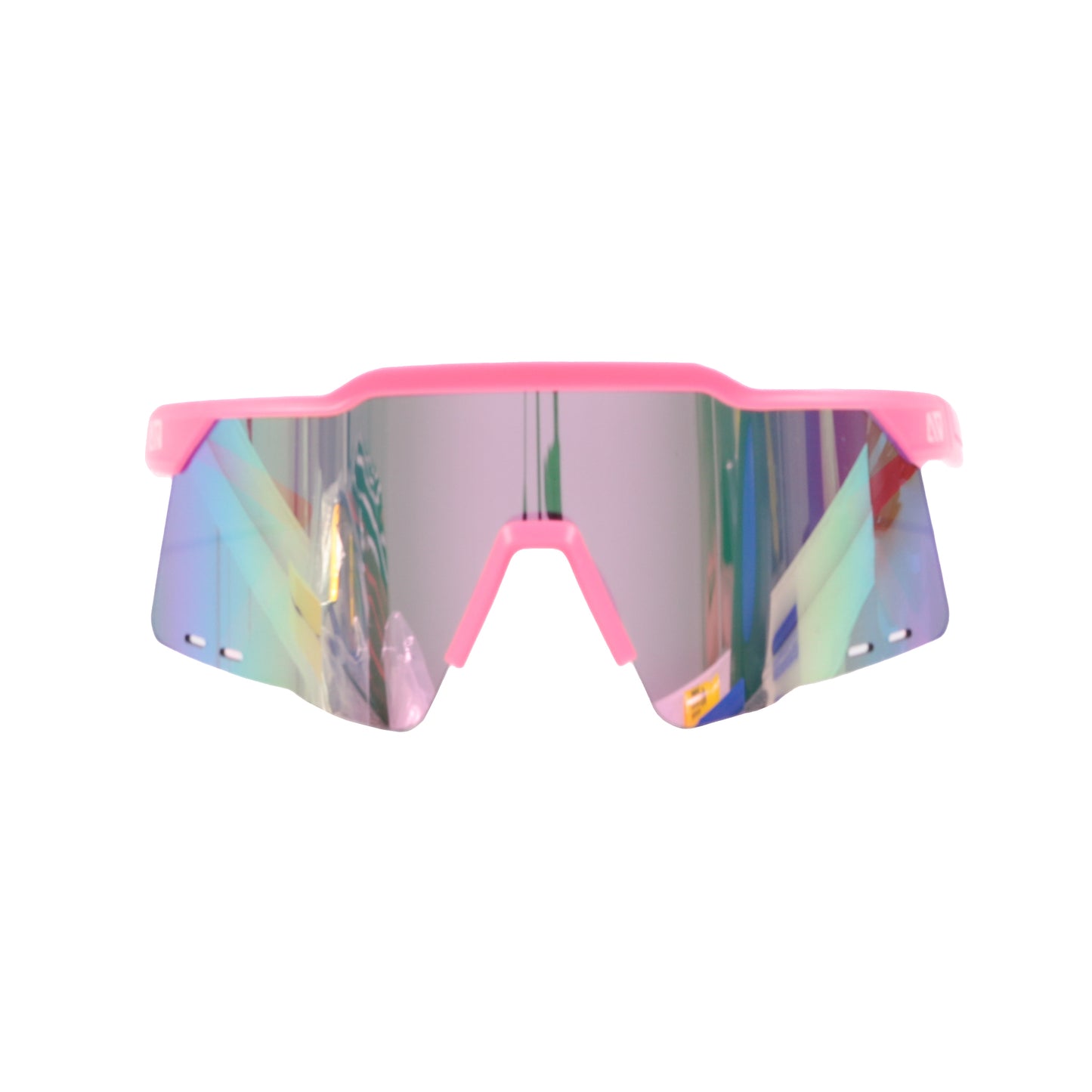 Lunette soleil - BSG08-S26 - Rose