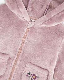 Veste - H20A30 - 557 - 3 à 24 mois