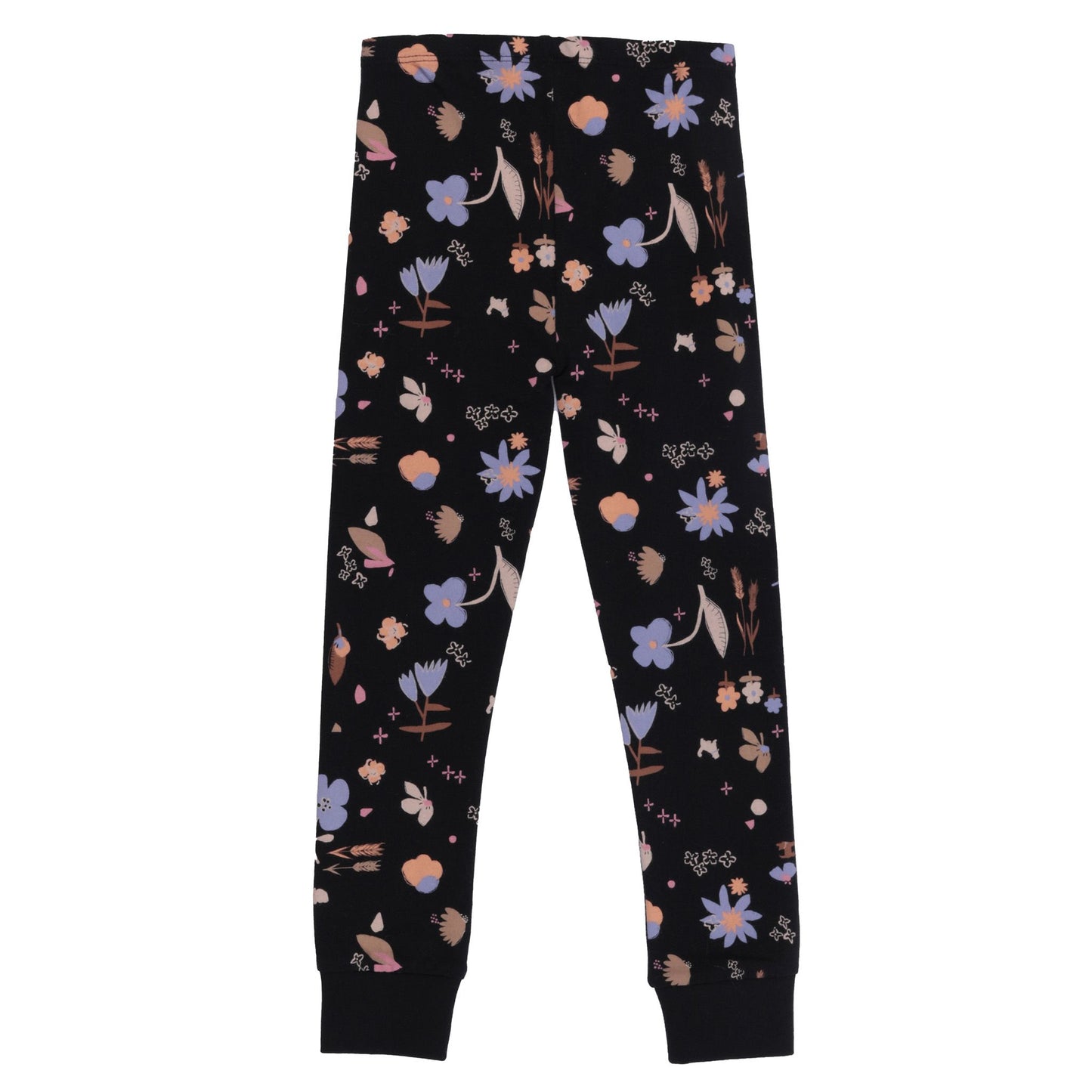 Leggings - Une nuit au jardin - F2508-02 - 2 à 10 ans