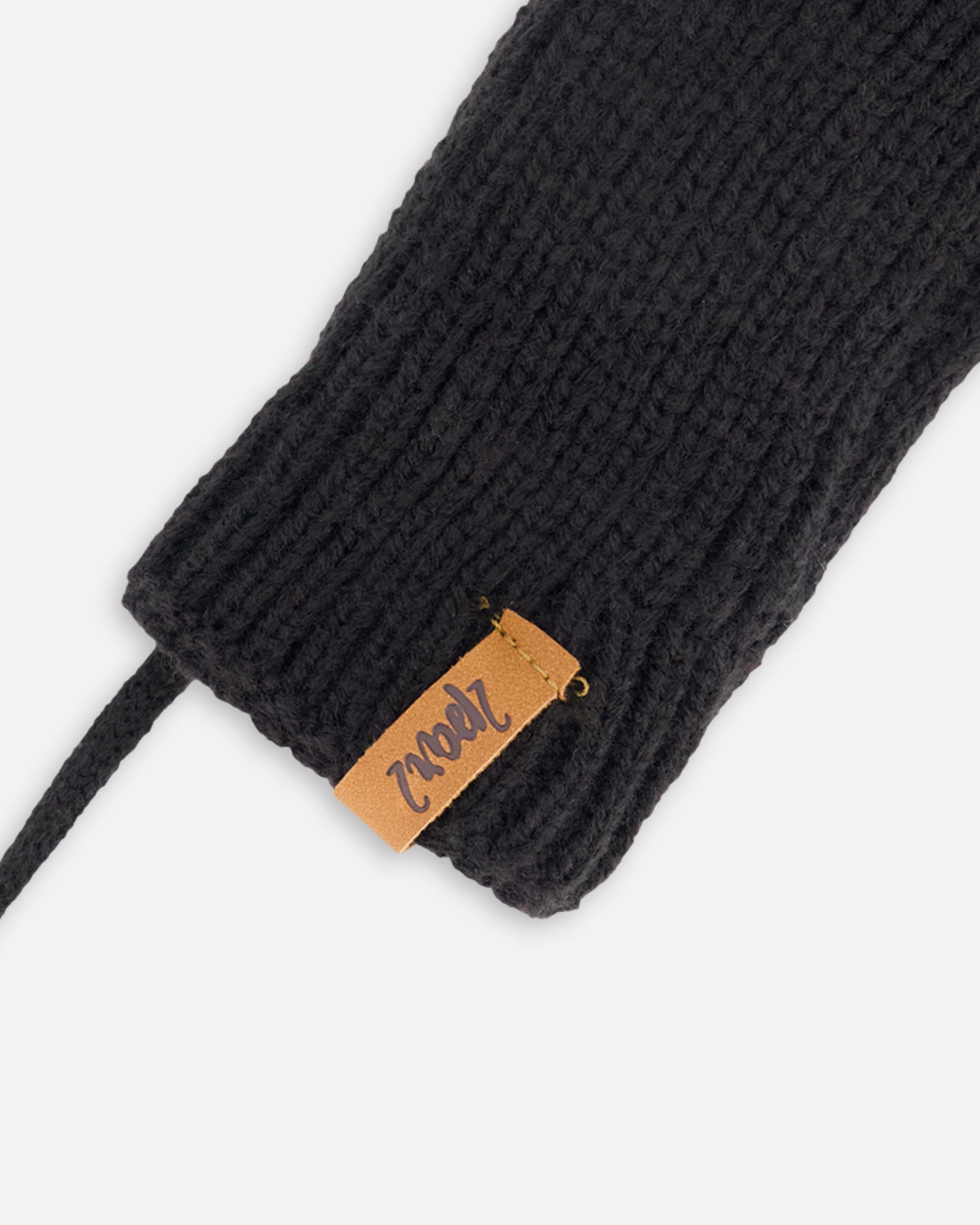 Mitaines en tricot H20ZW06-999 - 6/24 mois à 2/6 ans