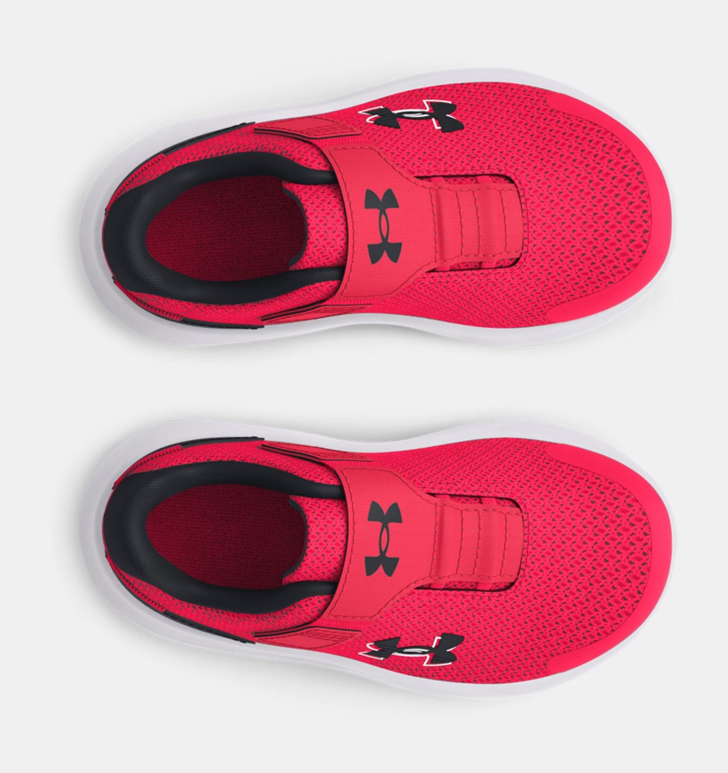 Souliers - Chaussures de course Surge 4 - Rouge/Blanc - 3027105-600 - 5E à 10E