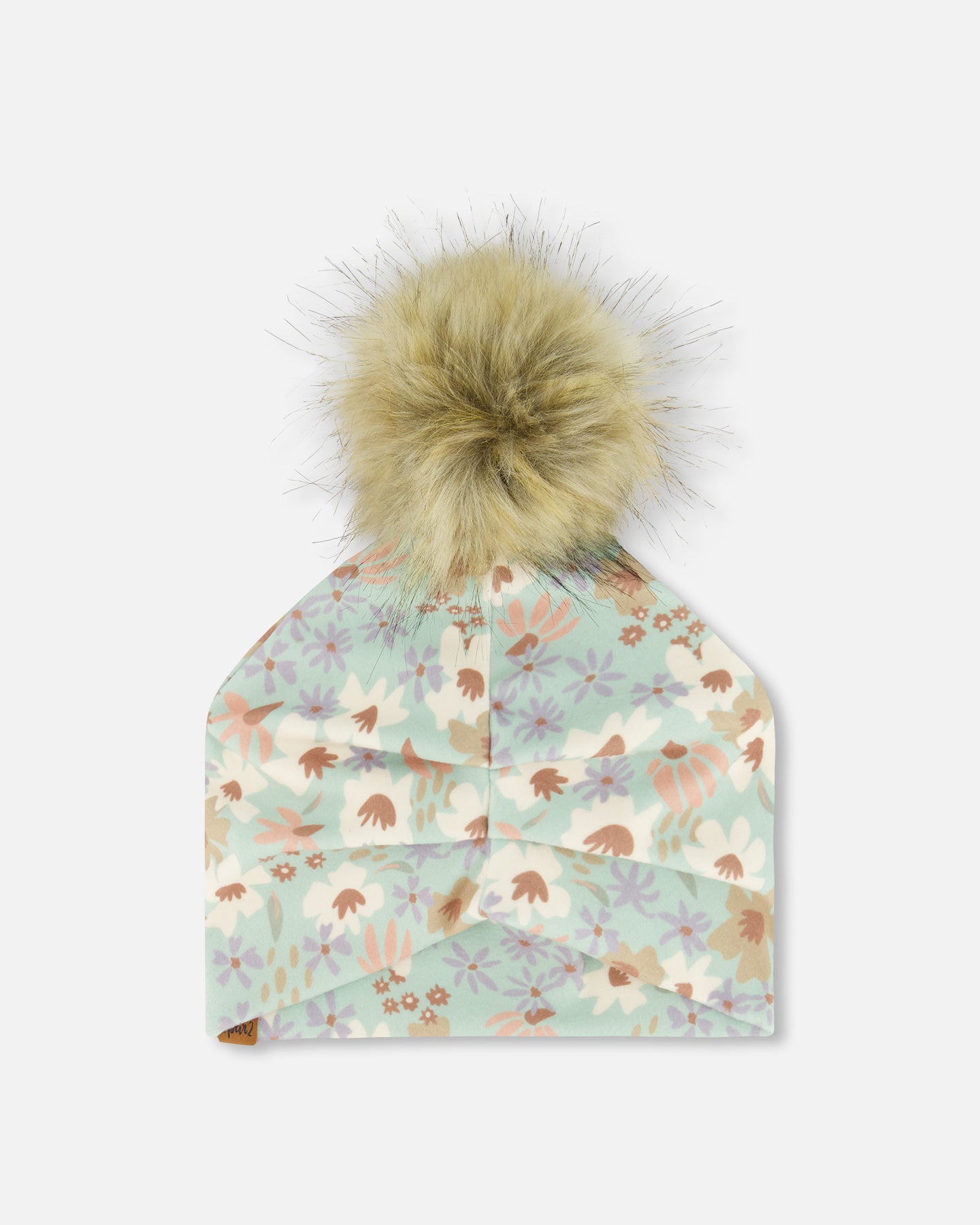 Tuque en jersey G30W20-007 - 6/24 mois à 7/14 ans