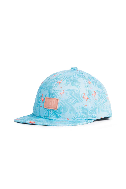 Casquette - Fit Classik - Laguna