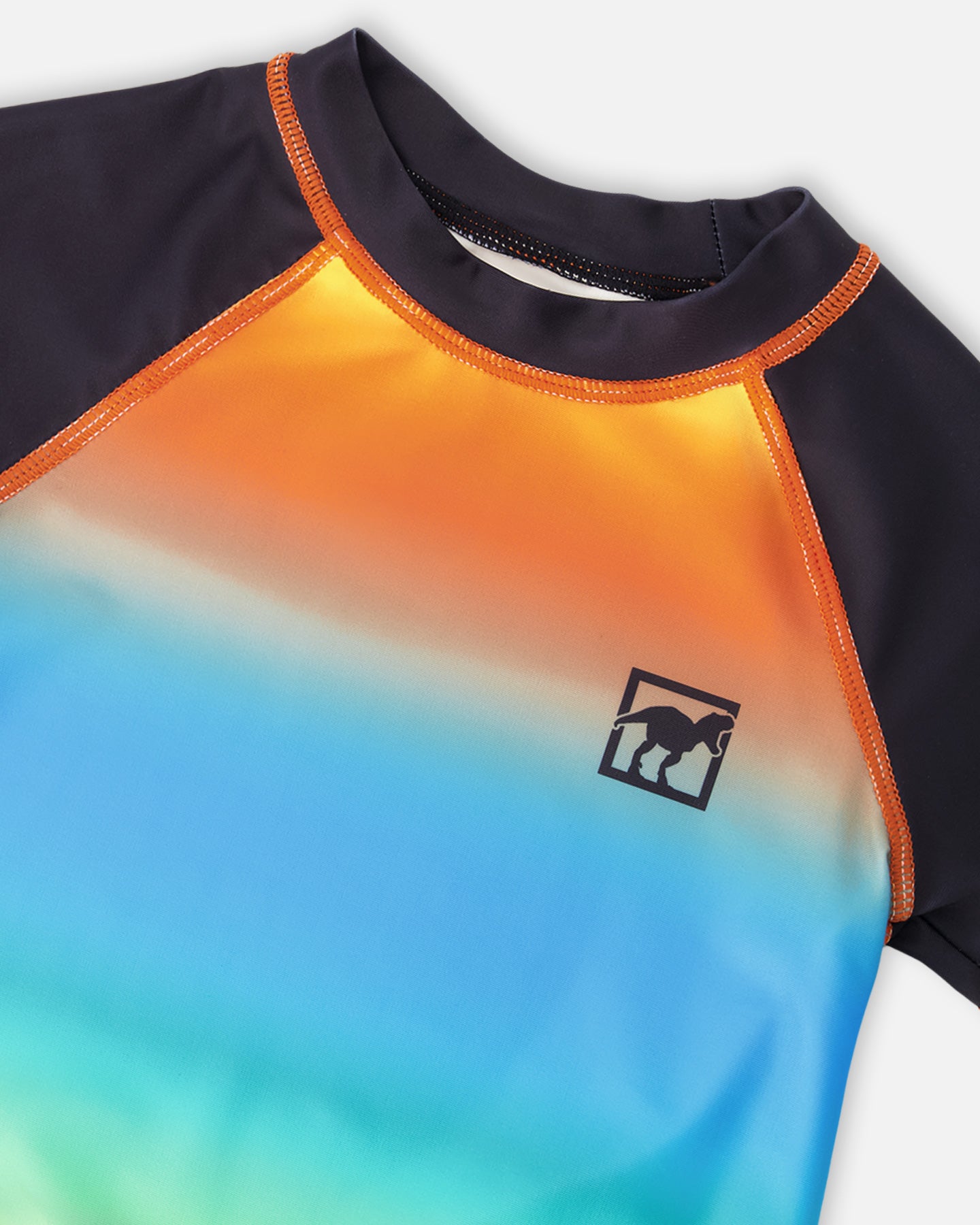 Rashguard - H30OB67_3H163 - 2 à 8 ans