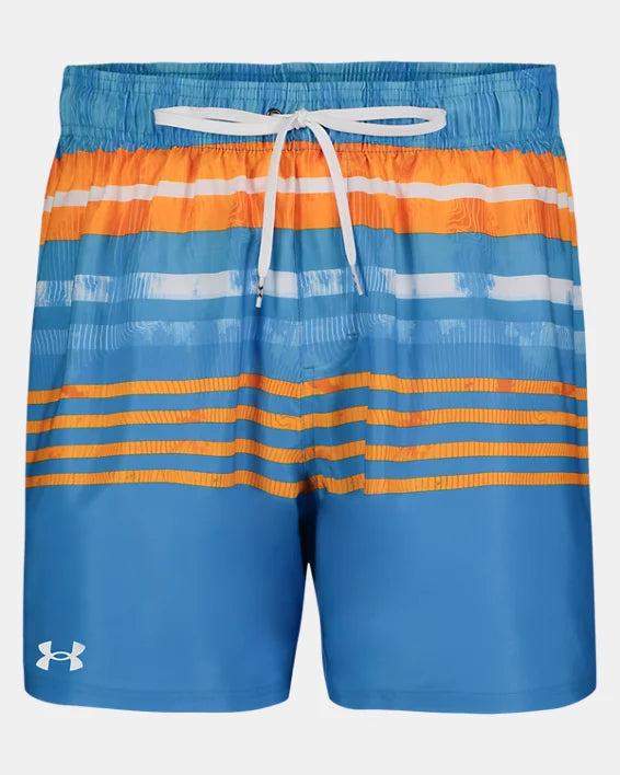 Maillot de bain -Bleu - 7 à 16 ans