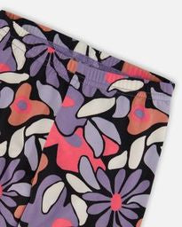 Leggings - H20Z61 - 013 - 2 à 10 ans