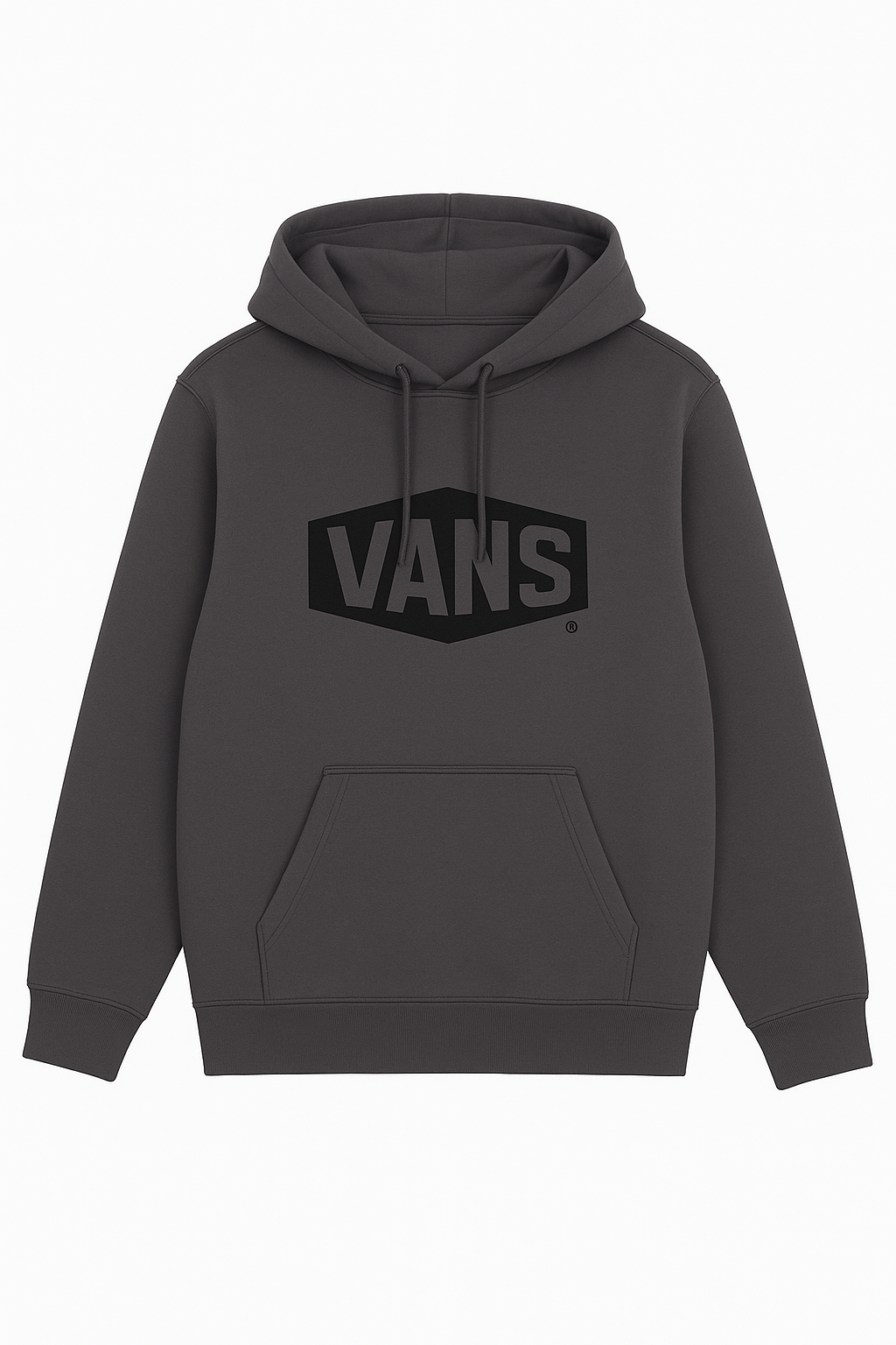 B HEX LOGO PULLOVER - STORMY WEATHER - 2 à 7 ans