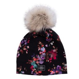 Tuque d’automne - F25TUJ500 - Automne-hiver 2025 - 5/14 ans