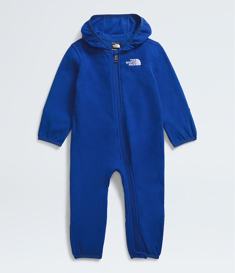 Une Pièce Polar Glacier - Bleu royal - 0 à 24 mois