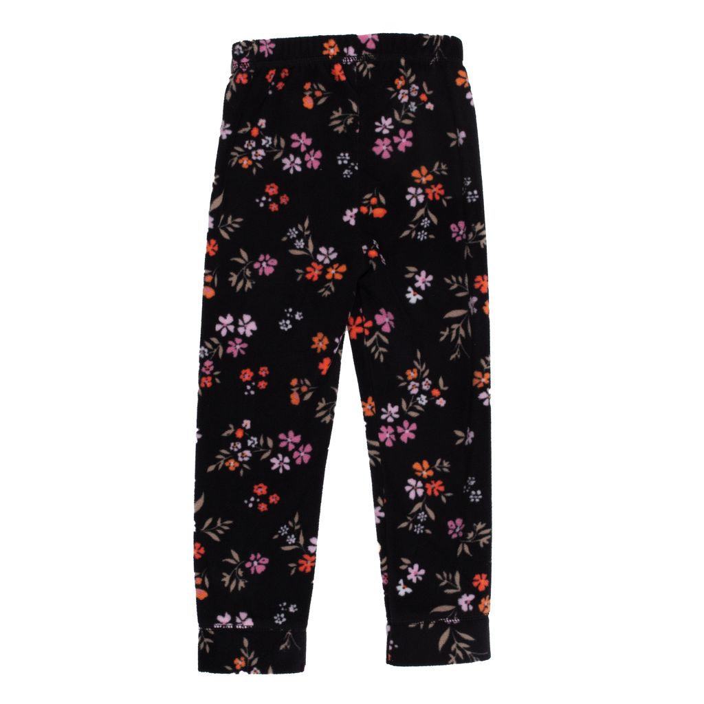 Couche de base deux pièces de micropolaire - BUWP602-F25- 4 à 10 ans