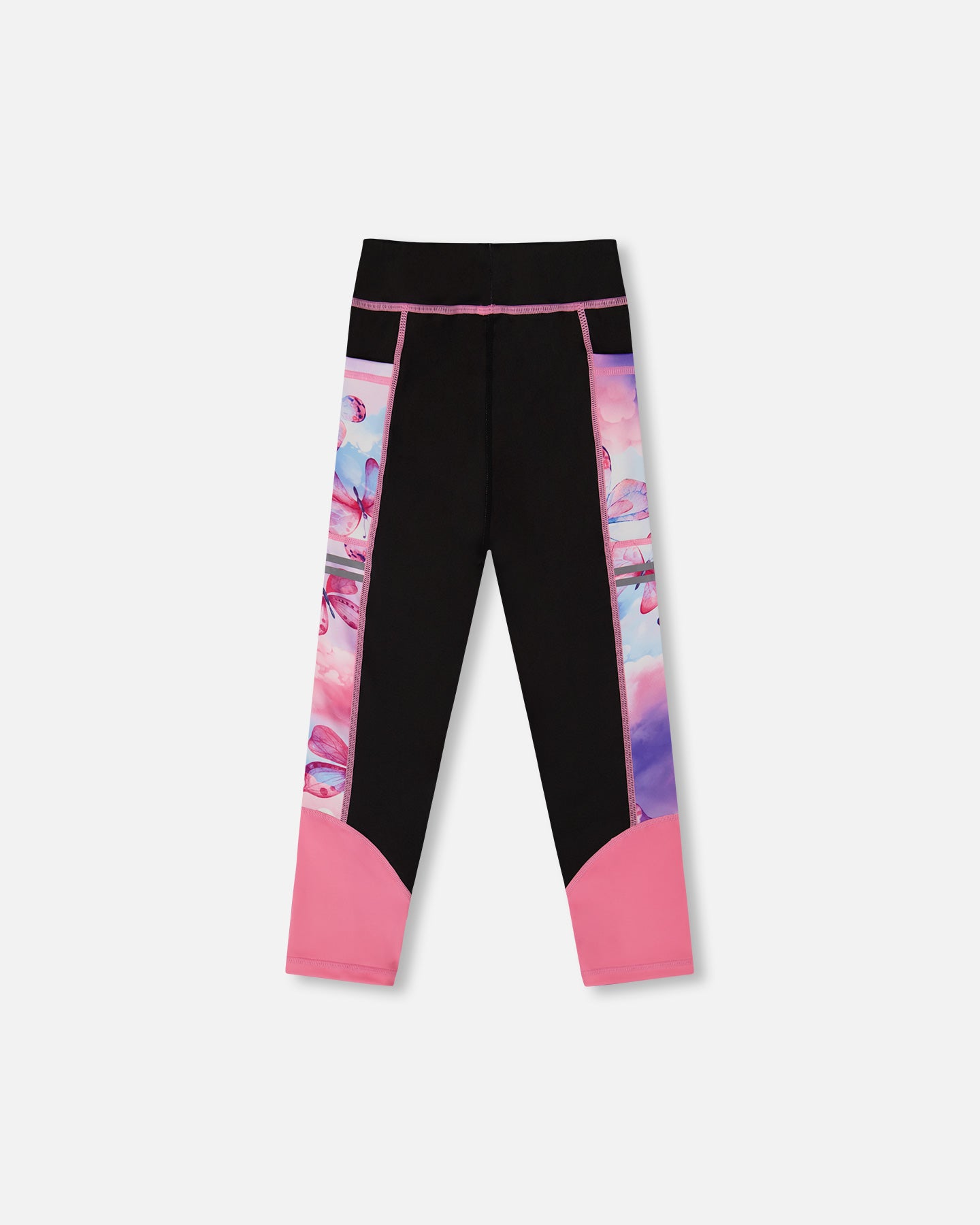Legging athlétique - G30XG60-999 - 3 à 12 ans