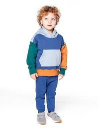 Chandail - H20S32 - 480 - 2 à 8 ans